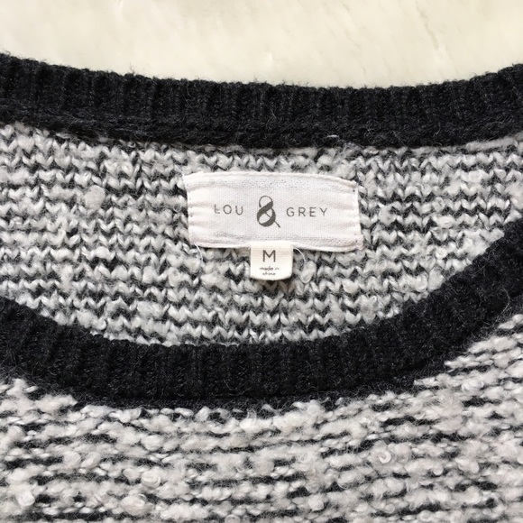 Lou & Grey Sweater - Picture 4 of 5